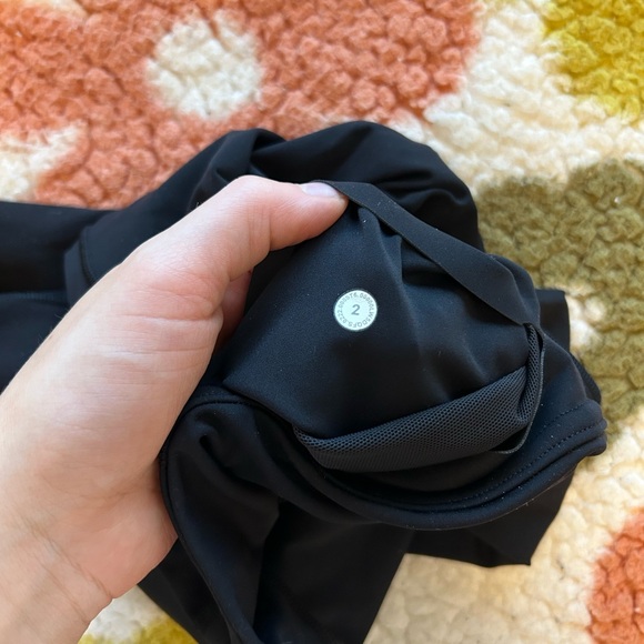 lululemon swift speed high rise tight - Picture 3 of 3